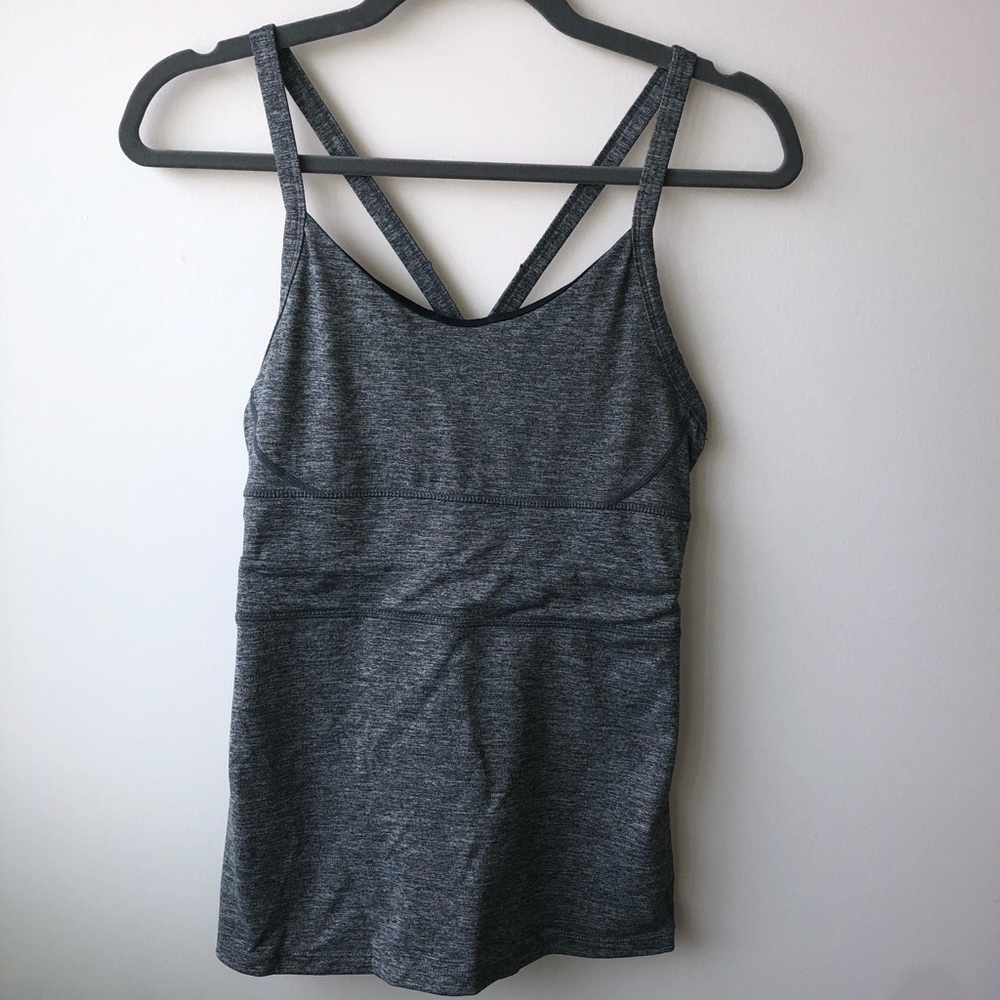 Manduka Tank